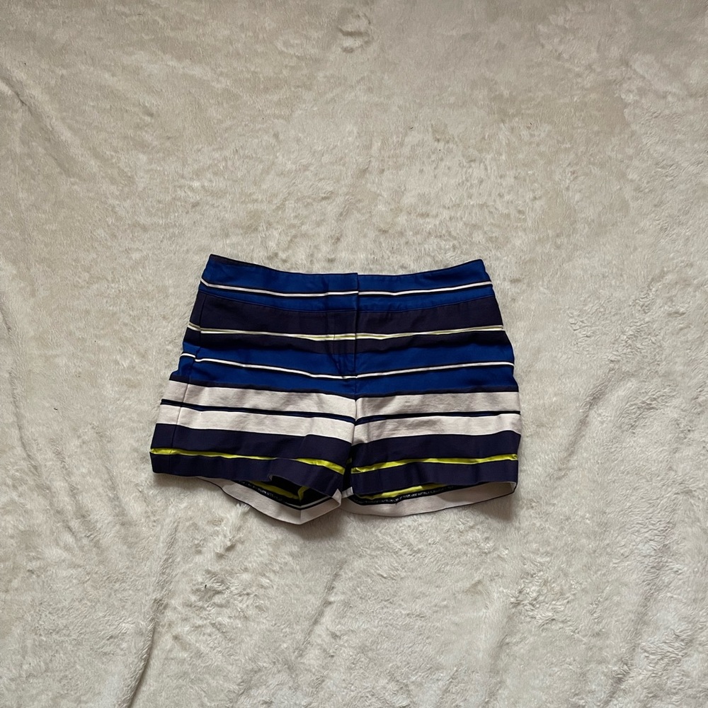 loft shorts